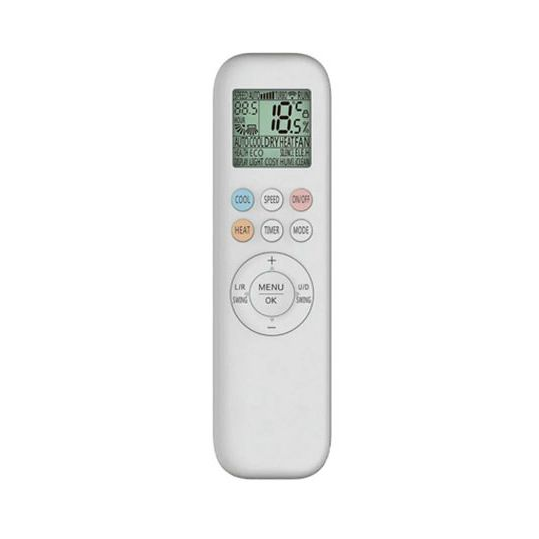 Инверторная сплит-система AUX ASW-H12B4/JD-R2DI AS-H12B4/JD-R2DI
