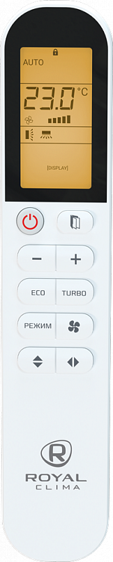 Сплит-система Royal Clima RC-GL28HN