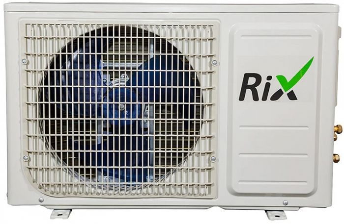 Сплит-система Rix I/O-W09MB