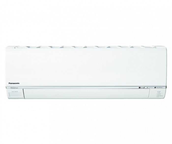 Инверторная сплит-система Panasonic CS-E18RKDW/CU-E18RKD
