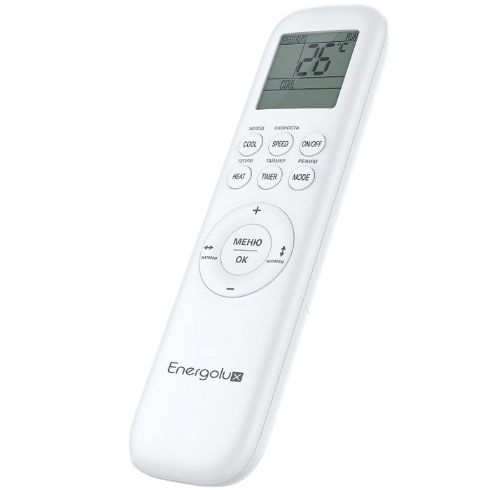 Сплит-система Energolux SAS36B4-A/SAU36B4-A