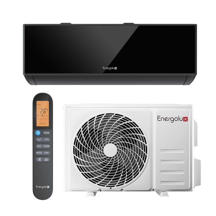 Инверторная сплит-система Energolux SAS12M1-AIB/SAU12M1-AIB