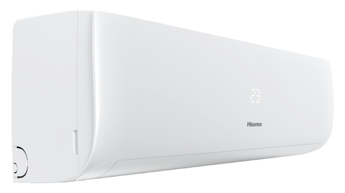 Сплит-система Hisense AS-24HR4RBSCJ00