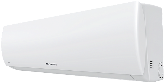 Сплит-система Coolberg CS-09R1/CS-09R1