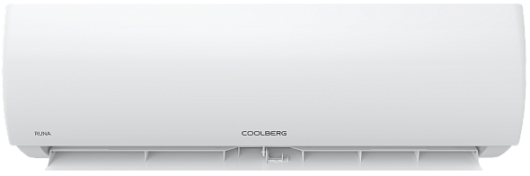 Сплит-система Coolberg CS-09R1/CS-09R1