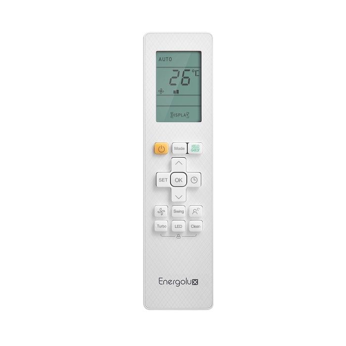 Инверторная сплит-система Energolux SAS12R1-AI/SAU12R1-AI