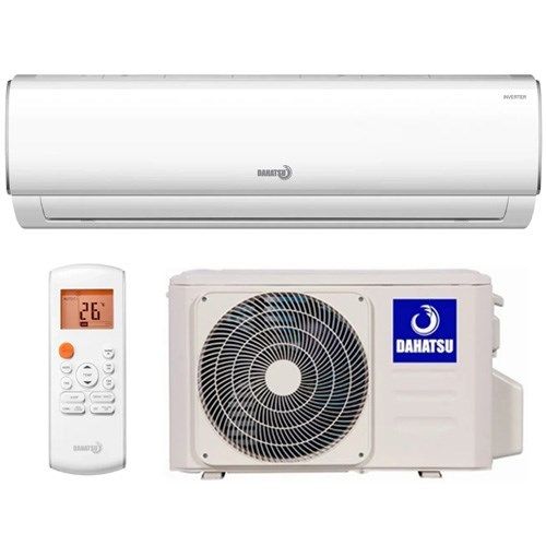 Инверторная сплит-система Dahatsu DS-12I/DSN-12I
