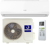 Инверторная сплит-система Dahatsu DH-07I