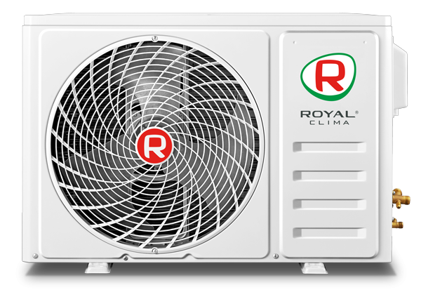 Сплит-система Royal Clima RC-AN35HN