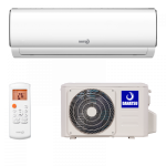 Сплит-система Dahatsu DHP-07/DHV-07