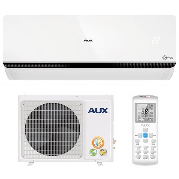 Инверторная сплит-система AUX ASW-H18A4/FP-R1DI/AS-H18A4/FP-R1DI
