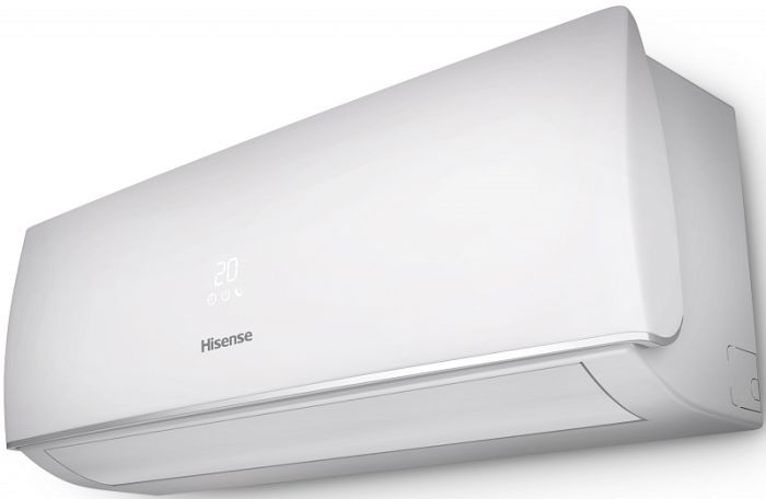 Инверторная сплит-система Hisense AS-18UW4RMADB02