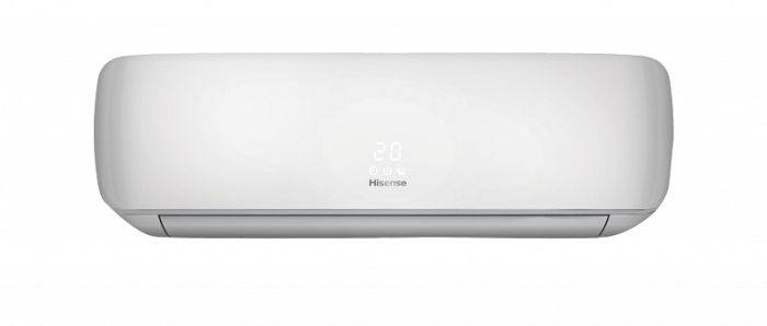 Сплит-система Hisense AS-13HW4SVDTG5 WI-FI