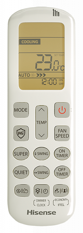 Сплит-система Hisense AS-07HW4RLRKC00A