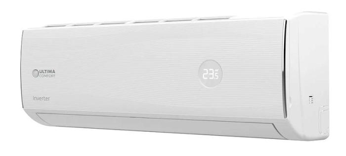 Инверторная сплит-система Ultima Comfort EXD-I09PN