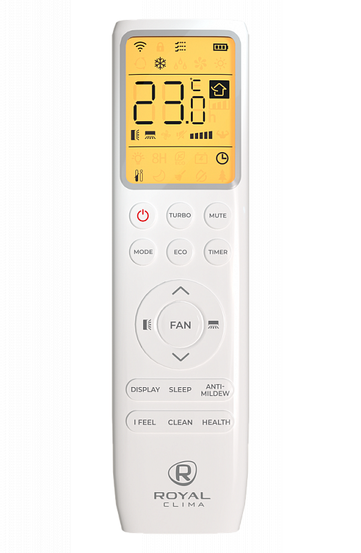 Сплит-система Royal Clima RC-PDC55HN