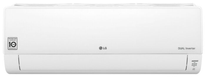 Инверторная сплит-система LG B18TS