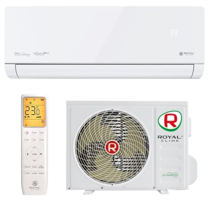 Инверторная сплит-система Royal Clima RCI-RSB55HN