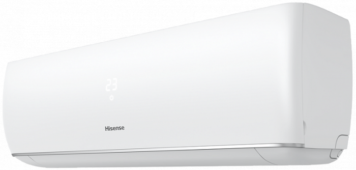 Инверторная сплит-система Hisense AS-24UW4RBBTV03 WI-FI