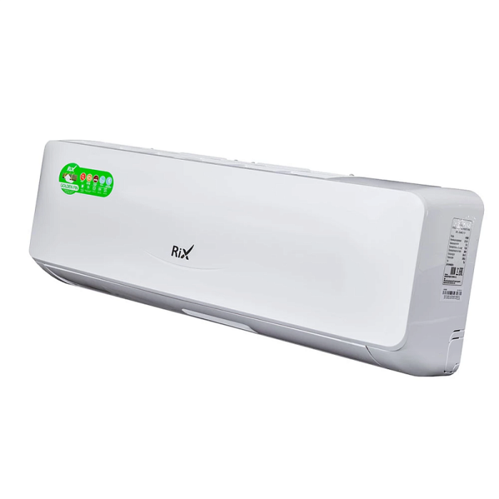 Сплит-система Rix I/O-W09MB