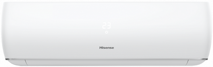 Инверторная сплит-система Hisense AS-24UW4RBBTV03 WI-FI