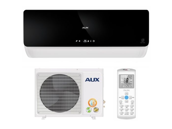 Сплит-система AUX ASW-H12B4/FJ-BR1 AS-H12B4/FJ-R1