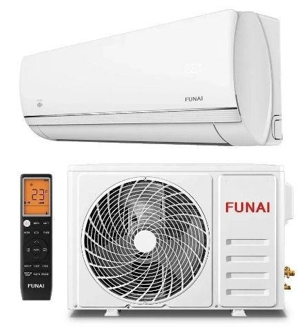 Сплит-система Funai RAC-KD25HP.D02