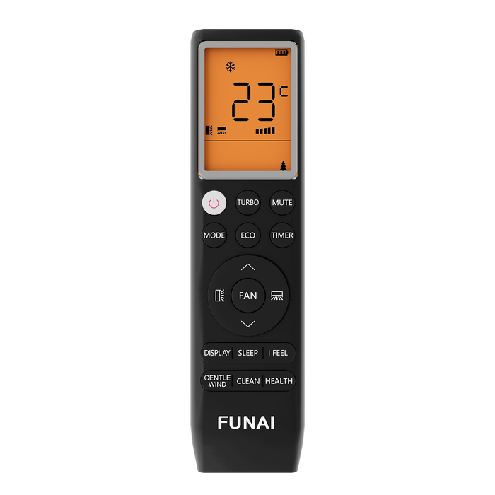 Сплит-система Funai RAC-KD25HP.D02