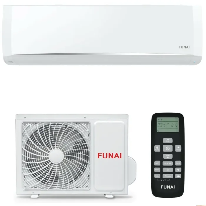 Сплит-система Funai RAC-SN35HP.D05