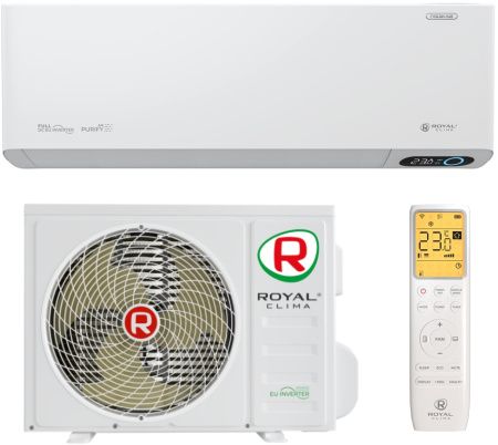 Инверторная сплит-система Royal Clima RCI-RFS28HN