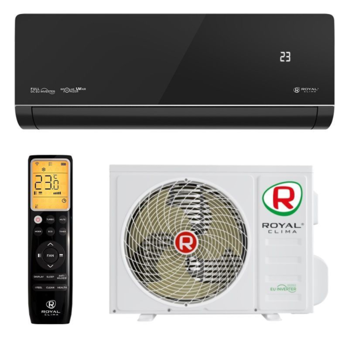 Инверторная сплит-система Royal Clima RCI-RSN30HN