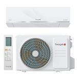 Инверторная сплит-система Energolux SAS09DL2-AI/SAU09DL2-AI