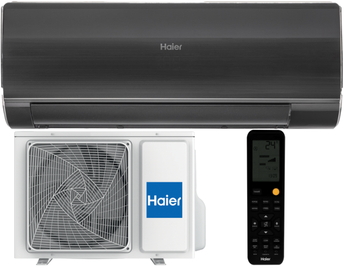 Сплит-система Haier HSU-09HFF203/R3-B/HSU-09HUF203/R3
