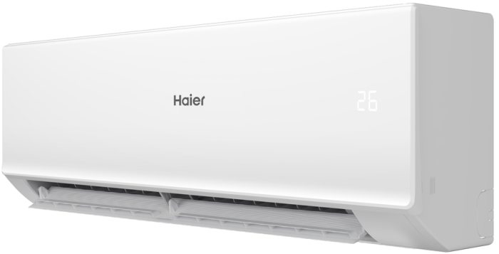 Инверторная сплит-система Haier AS70HQJ1HRA-W/1U70HQJ1FRA