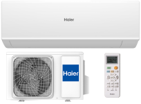 Инверторная сплит-система Haier AS20HQJ1HRA-W/1U20HQJ1FRA