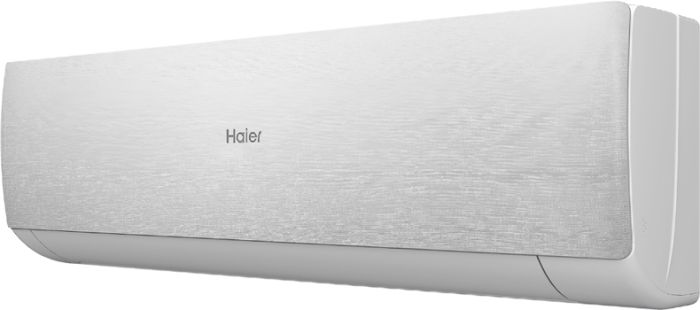 Инверторная сплит-система Haier AS25SHP1HRA-S/1U25SHP1FRA