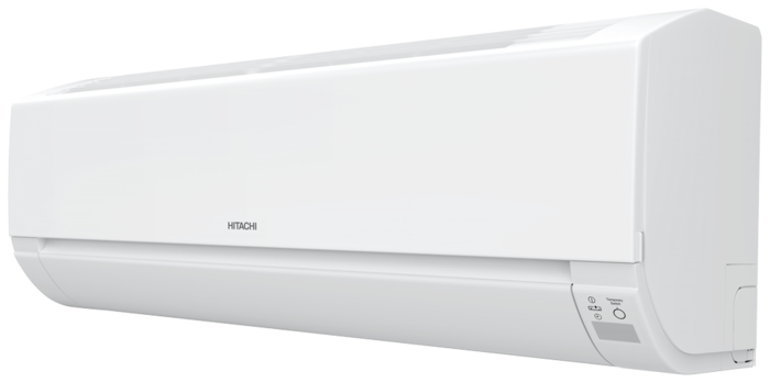 Инверторная сплит-система Hitachi RAC-18WEF/RAK-18REF