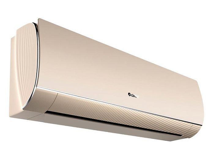Инверторная сплит-система Gree GWH12ACC-K6DNA1F champagne