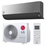 Инверторная сплит-система LG AC09BK