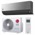 Инверторная сплит-система LG AC12BK