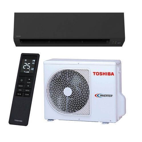 Инверторная сплит-система Toshiba RAS-B16G3KVSGB-E/RAS-16J2AVSG-E1