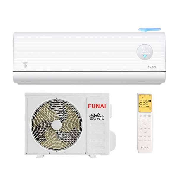 Инверторная сплит-система Funai RAC-I-SZ30HP.D01