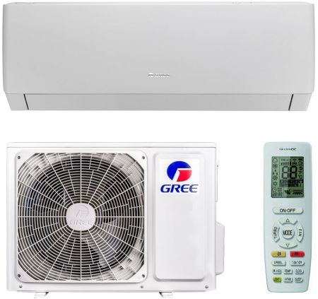 Инверторная сплит-система Gree GWH18AGD-K6DNA4D