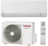 Инверторная сплит-система Toshiba RAS-B10G3KVSG-E/RAS-10J2AVSG-E1