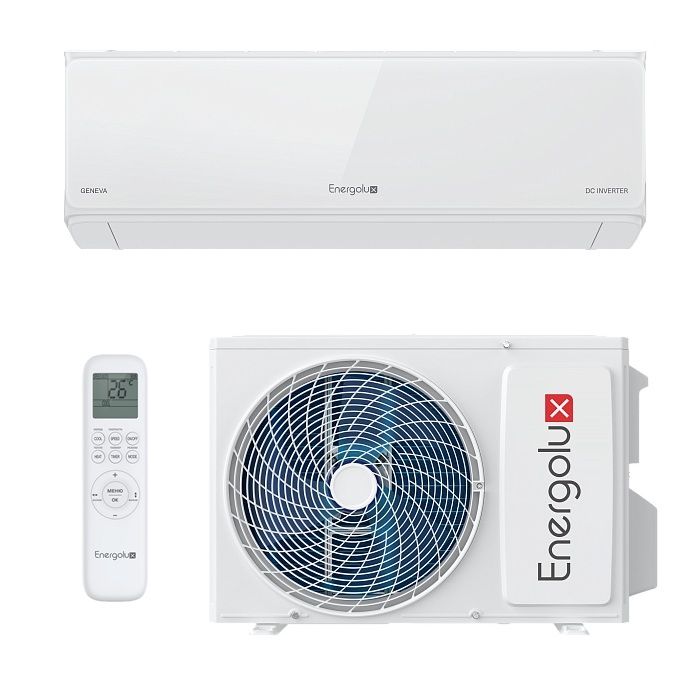 Инверторная сплит-система Energolux SAS12G4-AI/SAU12G4-AI