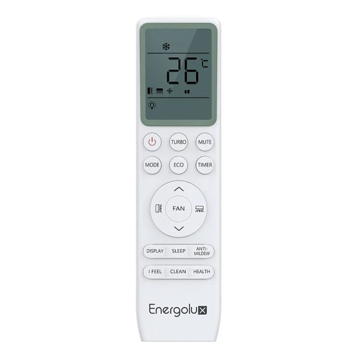 Сплит-система Energolux SAS24MR2-A/SAU24MR2-A