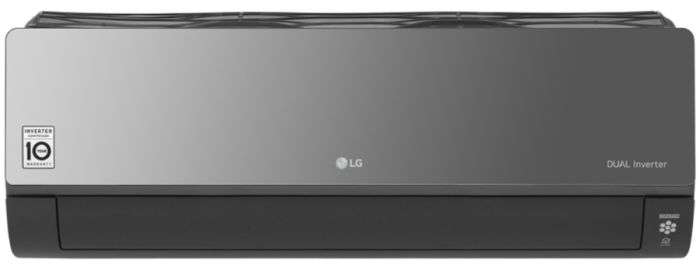 Инверторная сплит-система LG AC09BK