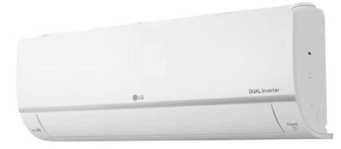 Инверторная сплит-система LG D12TT2