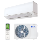 Инверторная сплит-система AUX ASW-H09A4/CA-R2DI AS-H09A4/CA-R2DI