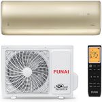Инверторная сплит-система Funai RAC-I-KT30HP.D01